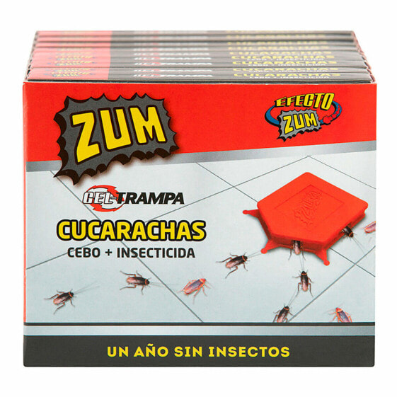 ловушка Zum S-2035 тараканы
