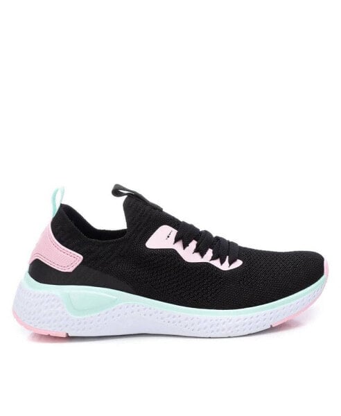 Women's Lace-Up Sneakers By