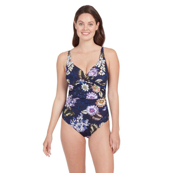 ZOGGS Mystery Classic Swimsuit