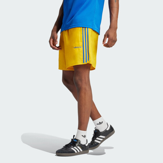 adidas men Soccer Shorts