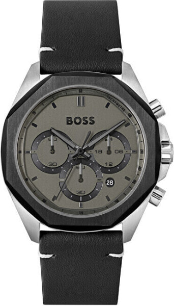 Наручные часы мужские Hugo Boss Cloud 1514014.