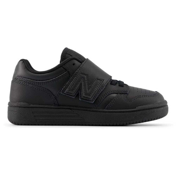 Кроссы New Balance 480 Bungee Lace Strap