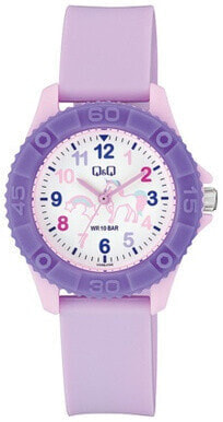 Наручные часы Ice-Watch Hero Purple Witch 020329.