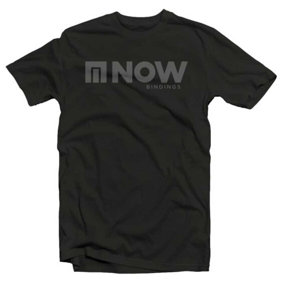 NOW Corp short sleeve T-shirt