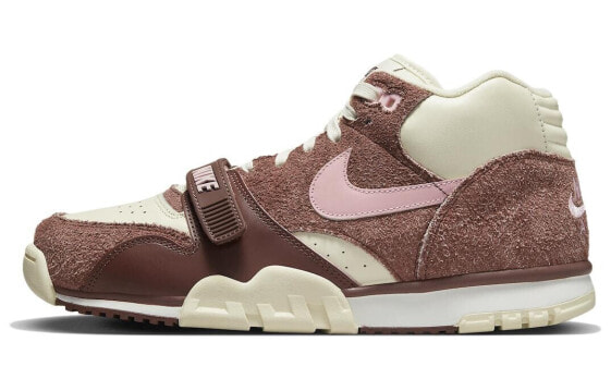 Кроссовки Nike Air Trainer 1 "Soft Pink and Coconut Milk" DM0522-201
