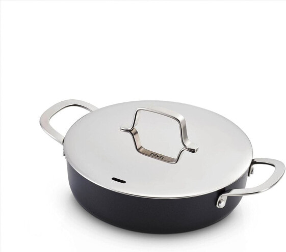 USA MAESTRO cvd nonstick Skillet 9.5in