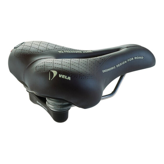 MVTEK Comfort 26/28´´ saddle