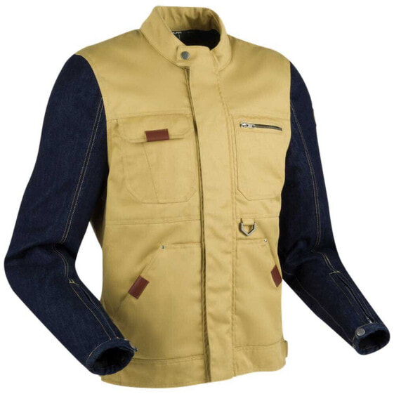 SEGURA Osborn Jacket