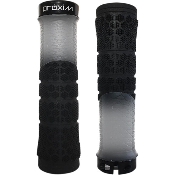 PROLOGO Proxim X-Shred grips