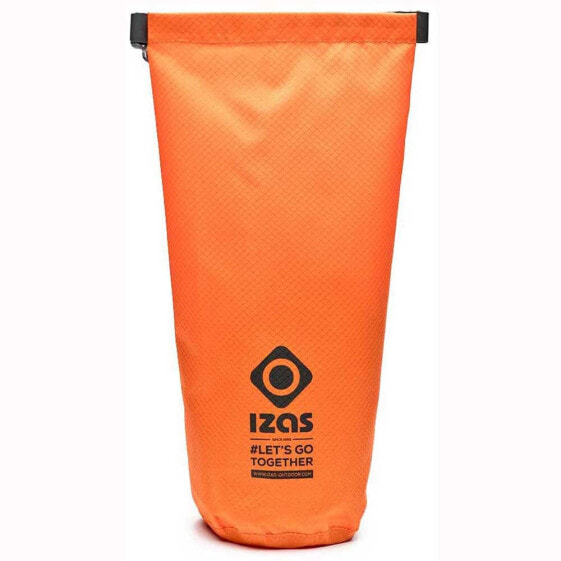 Рюкзак водонепроницаемый Izas Seges Dry Sack 1L