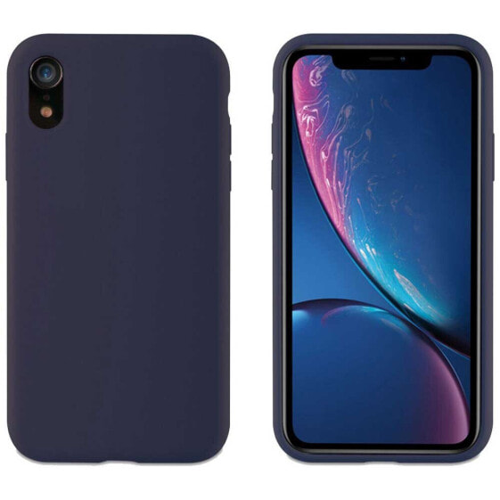 MUVIT Liquid Edition Case iPhone XR Cover