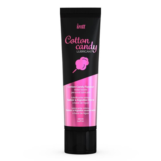 Lubricant Cotton Candy Water Based 100 ml