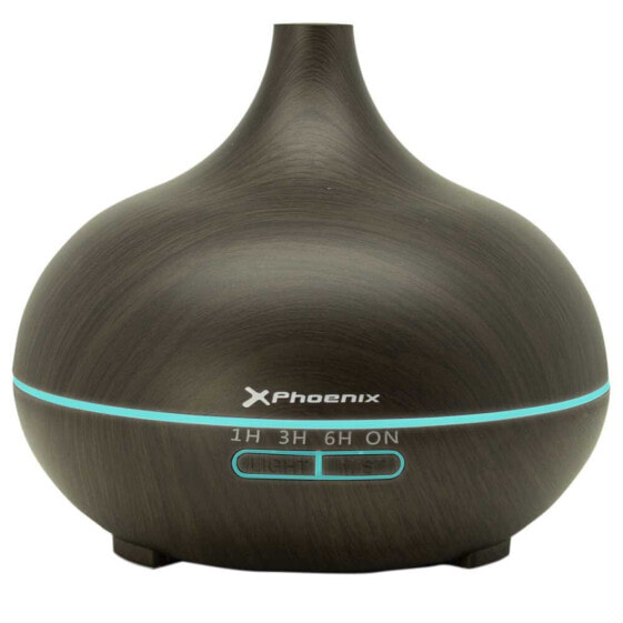 PHOENIX TECHNOLOGIES Zen 02 Humidifier