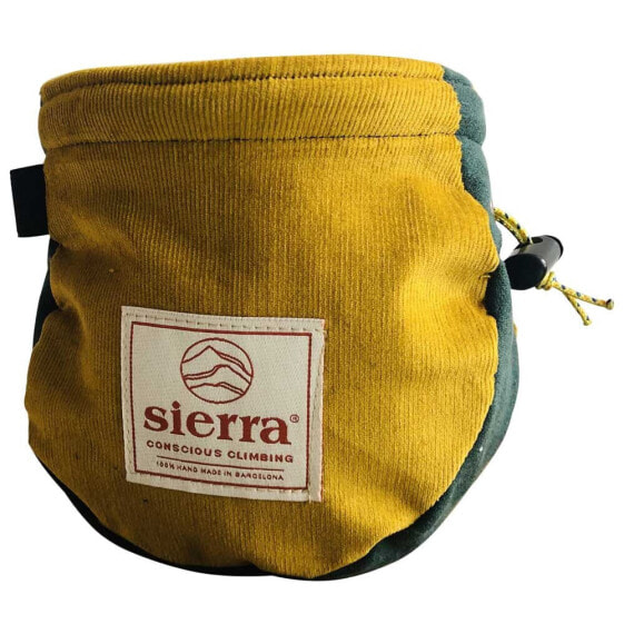 Мешок для магнезии SIERRA CLIMBING Classics Chalk Bag