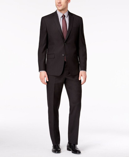 Стильный мужской костюм Marc New York Modern-Fit Men's Suit