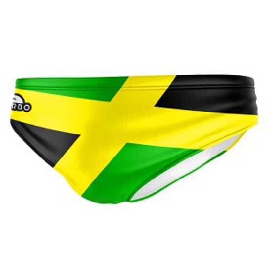 TURBO Jamaica Swimming Brief