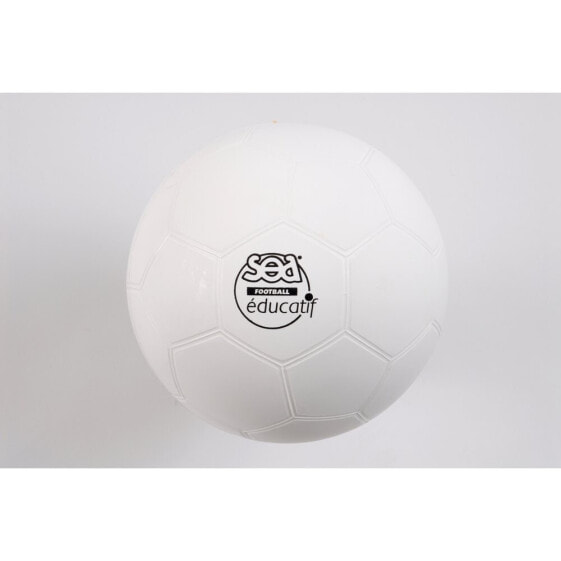 Футбольный мяч для обучения SPORTI FRANCE Ø21,5см 300г