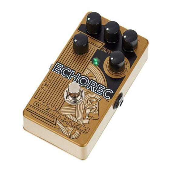 Catalinbread Echorec