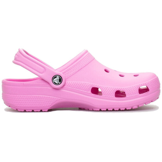 Босоножки Crocs Classic для девочек