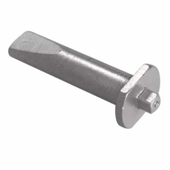 TECNOSEAL Zinc Small Bar Anode