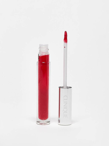 Clinique Pop Plush Creamy Lip Gloss - Juicy Apple Pop