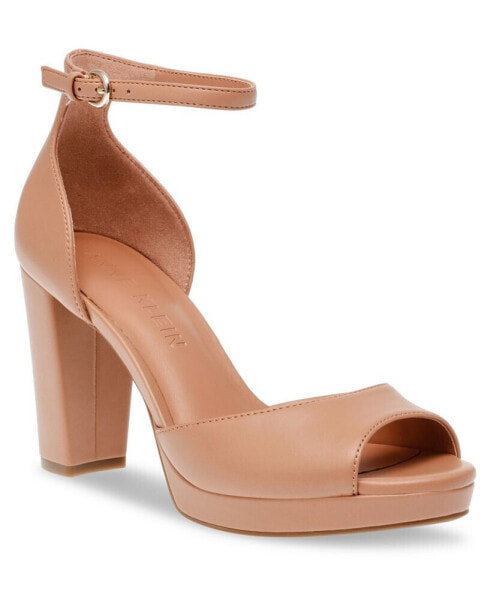 Women's Vista Platform Dress Sandals