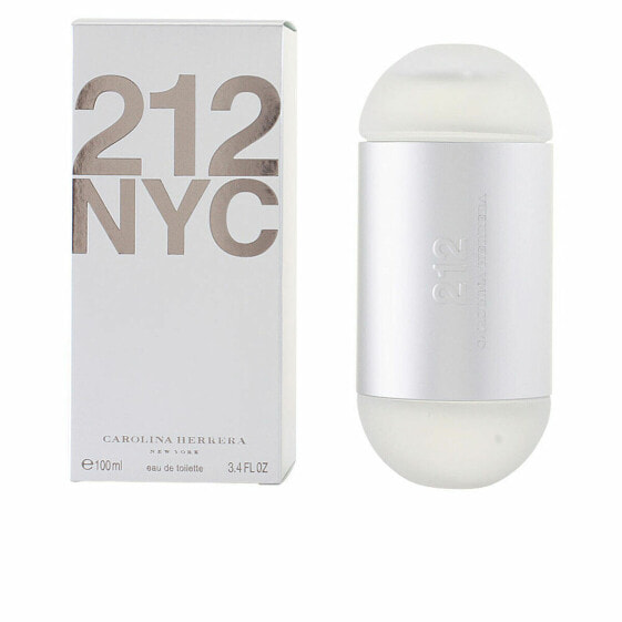 Женская парфюмерия Carolina Herrera 125931 EDT 100 ml