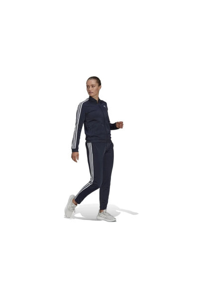 Спортивный костюм Adidas Lacivert для женщин HM1914