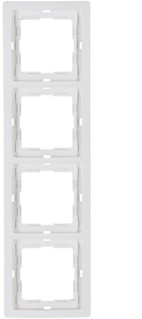 Heinrich Kopp Kopp 400429069 - White - Plastic - Conventional - Any brand - 1 pc(s)