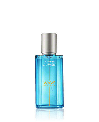 Davidoff Cool Water Wave Eau de Toilette Spray