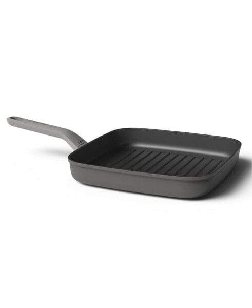 Leo Collection Nonstick 10" Grill Pan