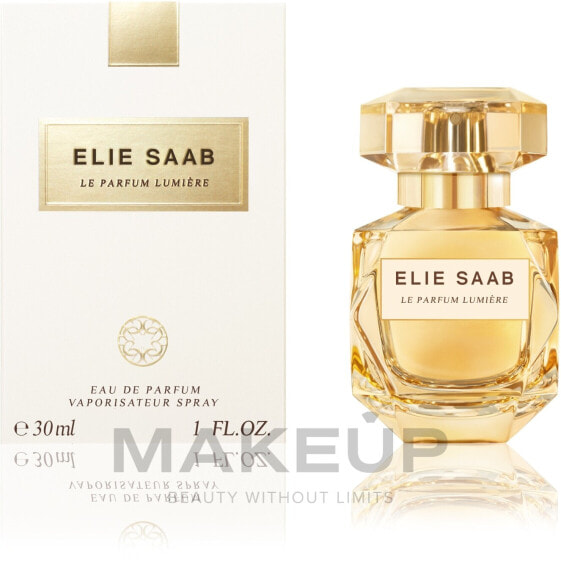 Elie Saab Le Parfum Lumiere - Eau de Parfum 30 ml