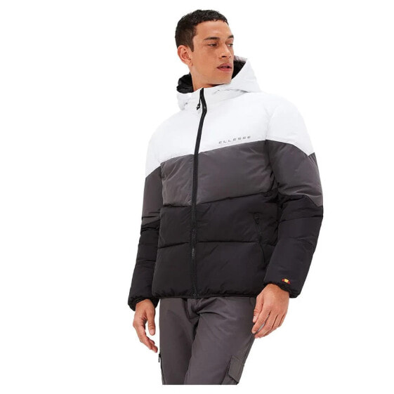 ELLESSE Sabatini padded jacket