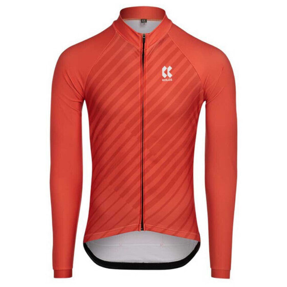 KALAS Motion Z4 long sleeve jersey