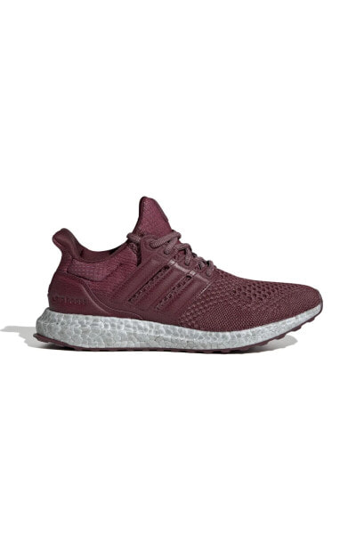 Ultraboost 1.0 W Kadın Koşu Ayakkabısı Bordo