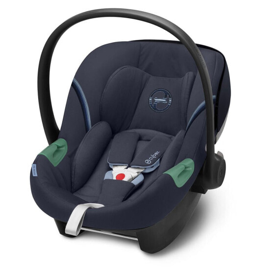 CYBEX Aton S2 I-Size car seat