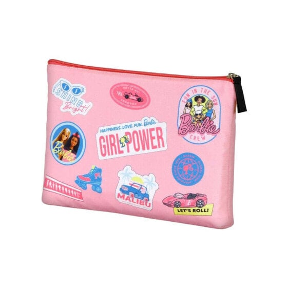 KARACTERMANIA Barbie Malibu Soleil Toiletry Bag