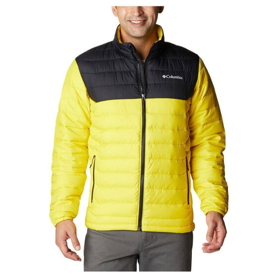 COLUMBIA Powder Lite jacket