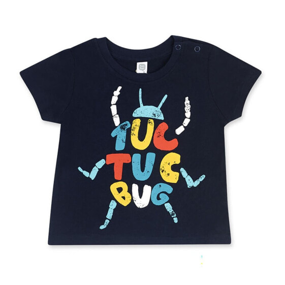 TUC TUC Tiny Critters short sleeve T-shirt