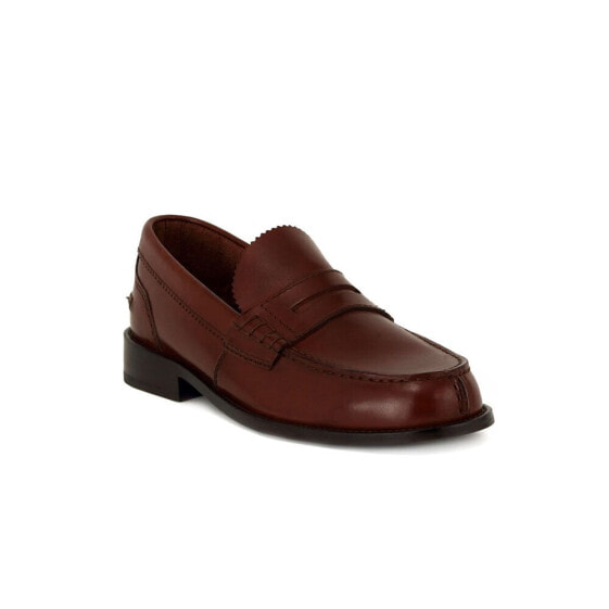 Мокасины Clarks Beary Loafer Mid