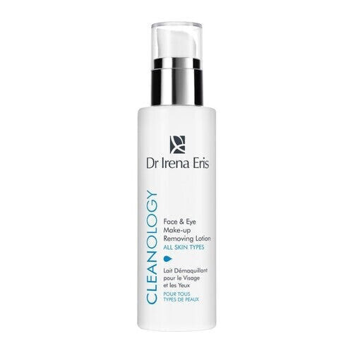 Dr Irena Eris Cleanology Face & Eye Cleansing milk