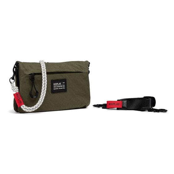 Сумка Replay Crossbody FM3681