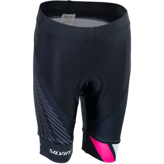 SILVINI Team shorts