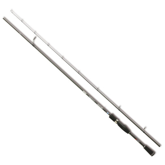 AKAMI Dentex Spinning Rod