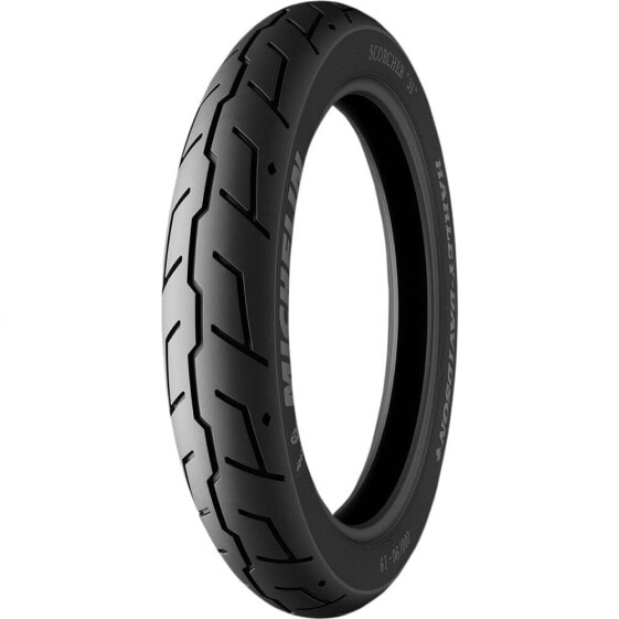 Покрышка передняя MICHELIN MOTO Scorcher 31 54H TL Custom