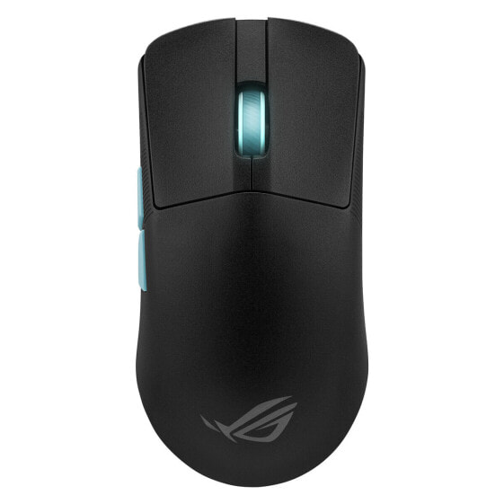 Mouse Asus Harpe Ace Aim Lab Edition Black