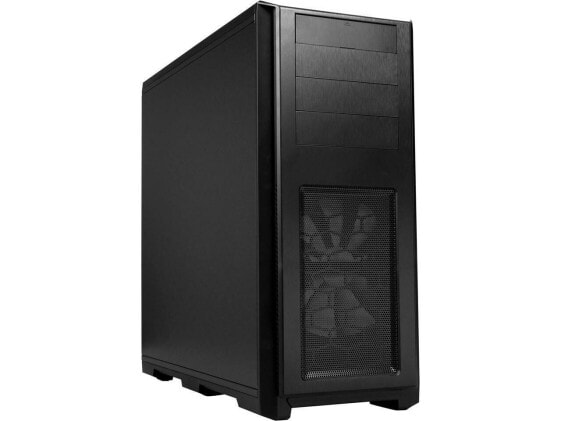 Phanteks Enthoo Pro series PH-ES614PC_BK Black Steel / Plastic ATX Full Tower Co