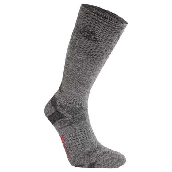 CRAGHOPPERS Nosilife Adventure Wool Half long socks