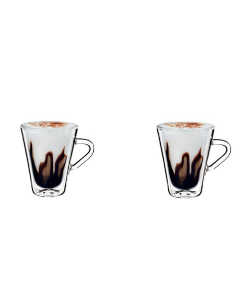 3.5 oz. Thermic Espressino Cup, Set of 2