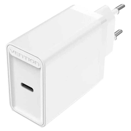 VENTION FADW0-EU 20W USB-C Wall Charger